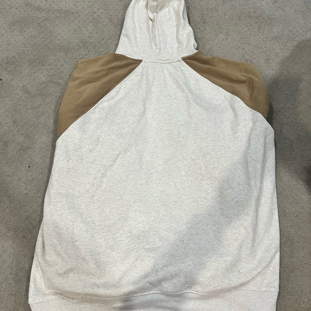 Fabletics Color Block Hoodie - Picture 2 of 2